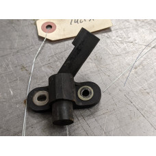 14C131 Crankshaft Position Sensor From 2002 Ford Taurus  3.0